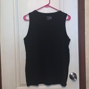 Gently used Time and Tru tank top